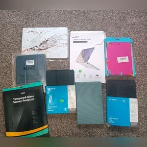 Apple IPad & MacBook Covers